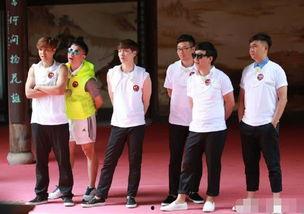 极限挑战路人最新爆料,路人视角揭秘节目幕后精彩瞬间